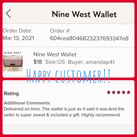 Meet your Posher, Rafaela - Picture 12 of 14